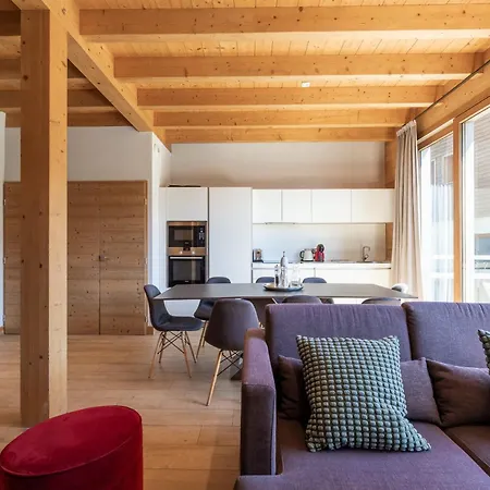 Chalet Joux Praz-sur-Arly