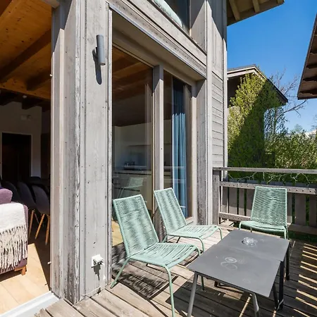 Joux Chalet *