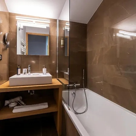Chalet Joux Praz-sur-Arly