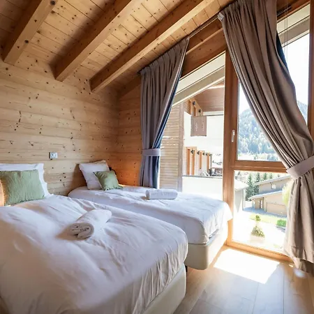 Joux * Praz-sur-Arly