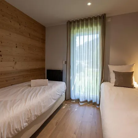 Chalet Joux *
